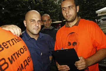 12 000 казаха "да" на Хиподила