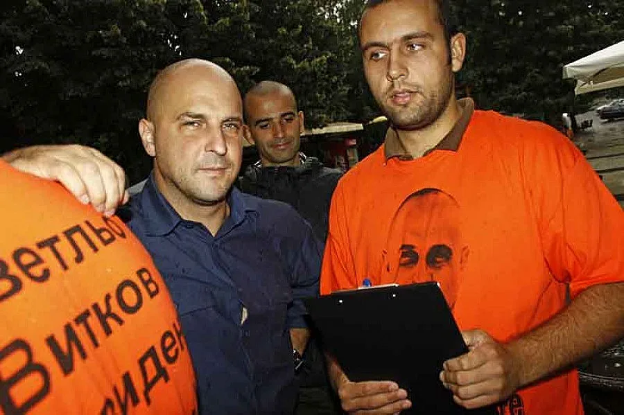 12 000 казаха "да" на Хиподила