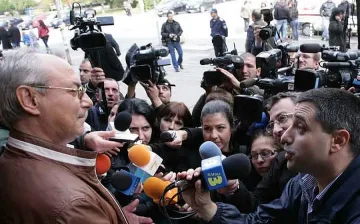 Доган очаква изненади на втория тур