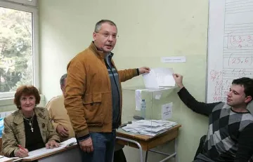 Станишев: Митът рухна, ще дадем урок на ГЕРБ  