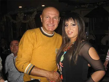 Шабан Шаулич имал оферта от "Левски" 