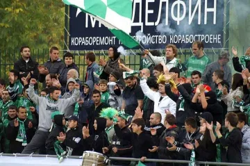 300 от Разград окупират Ловеч за дербито