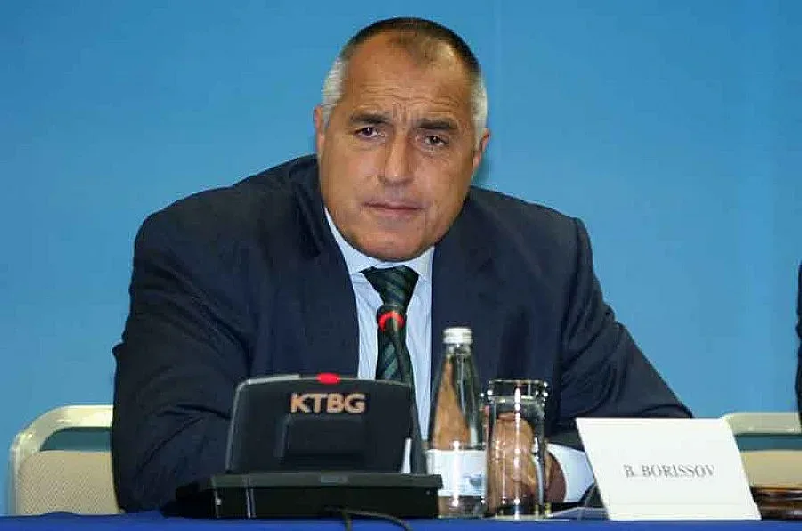 Борисов: Първият тур доказа, че няма вот на недоверие