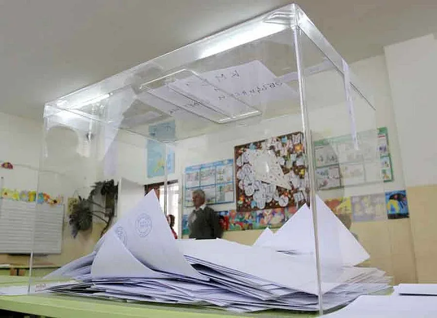 Хиляди отрязани от вота, сложили ги в забранителни списъци