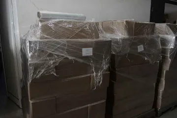 Чували с бюлетини докарват обриви