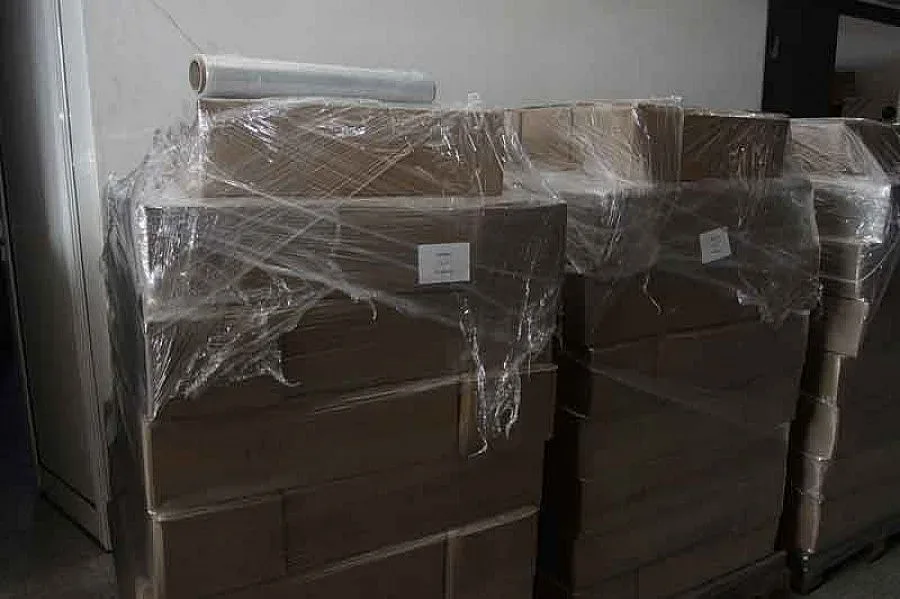 Чували с бюлетини докарват обриви