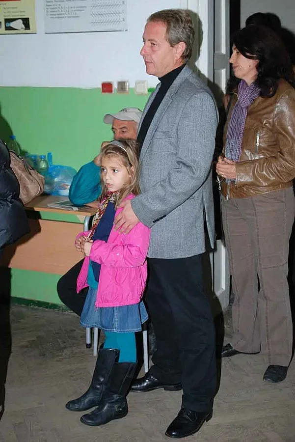 Людмил Сандов: Гласувах за промяна в Монтана