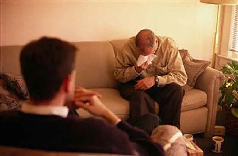 Пациенти питат психиатър за кого да гласуват