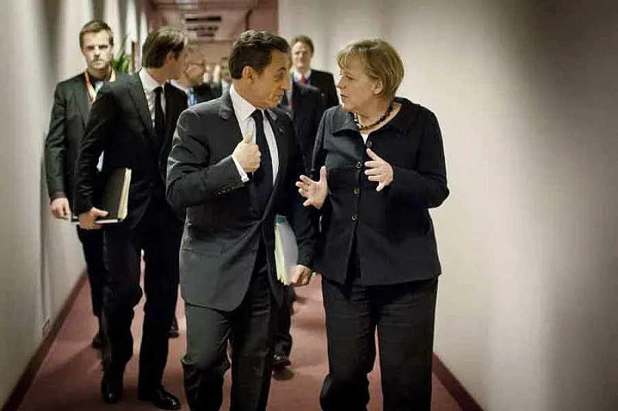 Инжекция от 100 млрд. евро зарежда евробанките