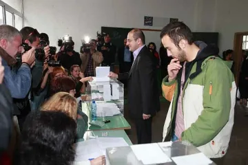 Прошков: Няма да правя фасадна демокрация