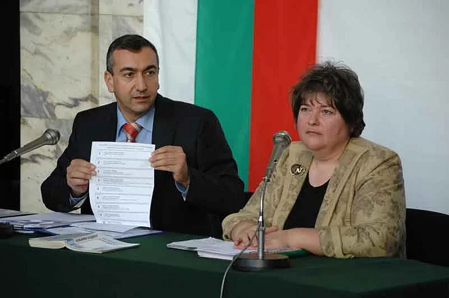 Дъжд от сигнали за изборни нарушения