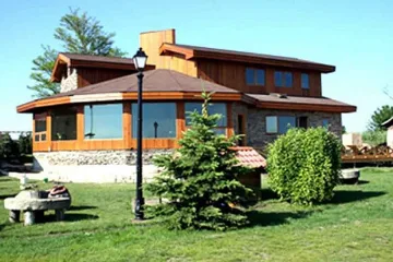 Къща в САЩ срещу виза