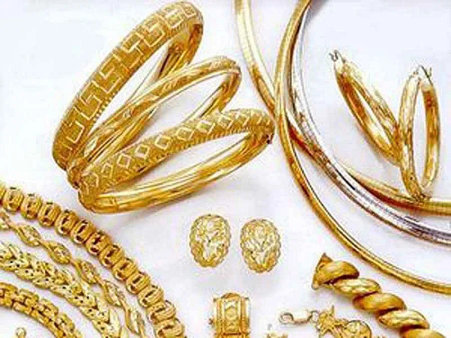 Бандата на Президента граби 2 кила злато 