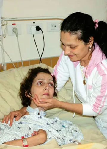 Дават 1 млн. за лечението на Мануела