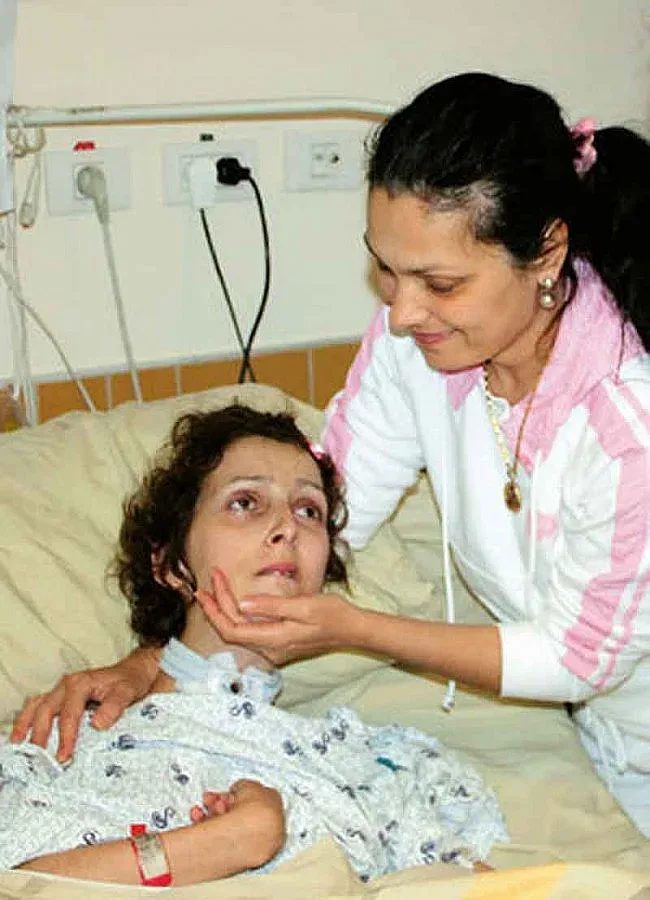 Дават 1 млн. за лечението на Мануела