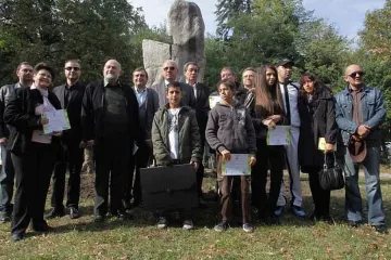 Почетоха паметта на всички донори