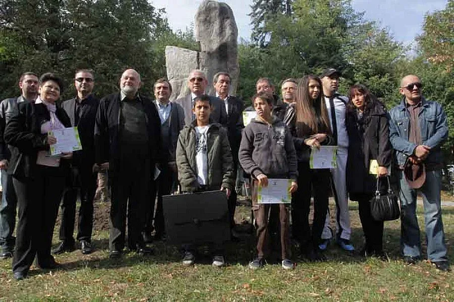 Почетоха паметта на всички донори