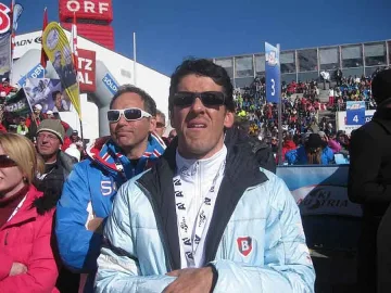 Ските настигнаха Формула 1 по гледаемост