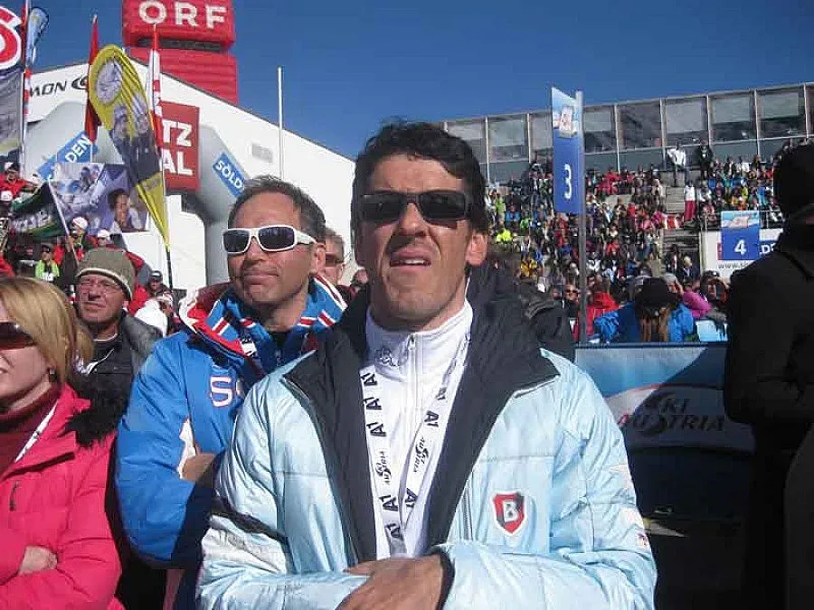 Ските настигнаха Формула 1 по гледаемост