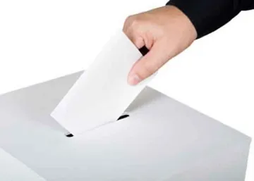 Избирателната секция се научава в интернет, с SMS и по телефона