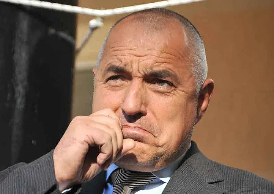 Борисов участва в работна вечеря на лидерите от ЕНП