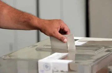 Гласуваме с мокри кърпички