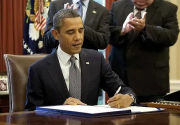 Обама изтегля US войниците от Ирак до края на годината