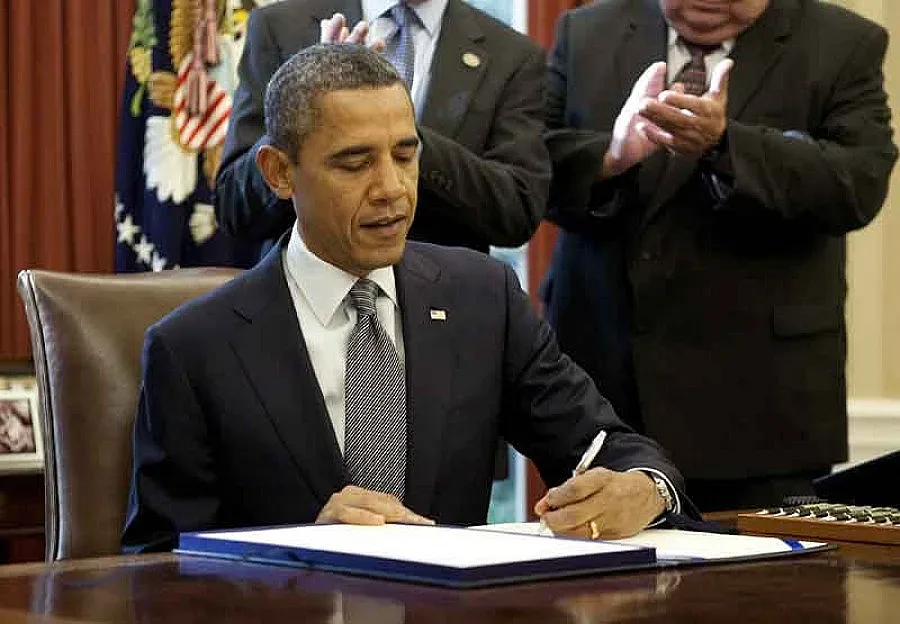 Обама изтегля US войниците от Ирак до края на годината