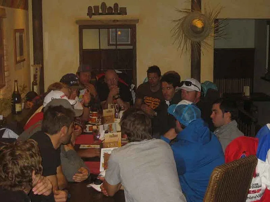 Над 600 млн. гледали световните купи в Банско