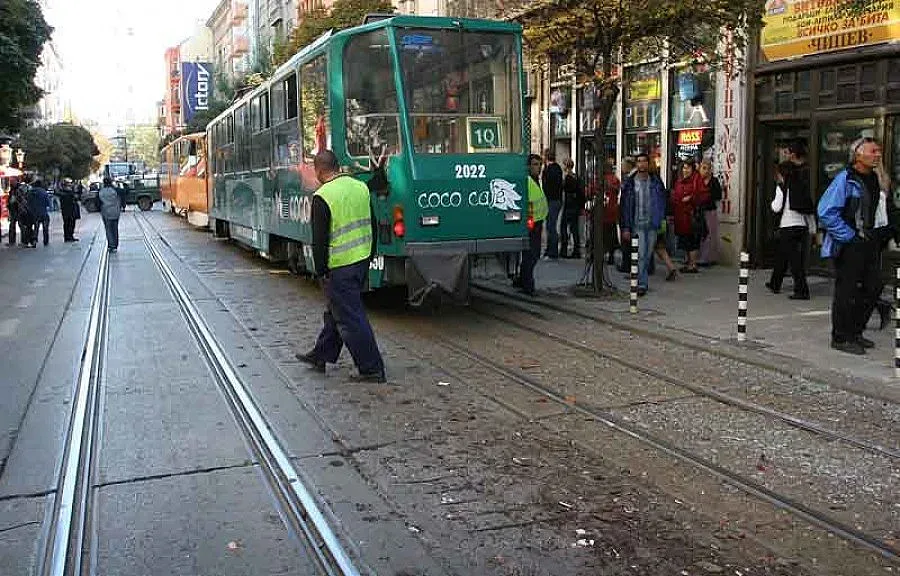 Повдигат обвинение срещу ватманката от Попа