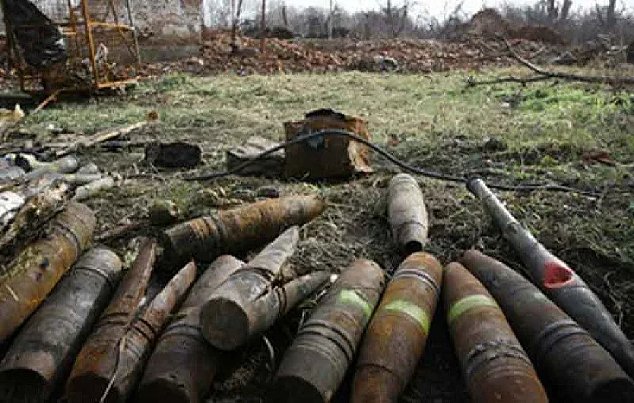 Разкриха крадците на боеприпаси от Челопечене