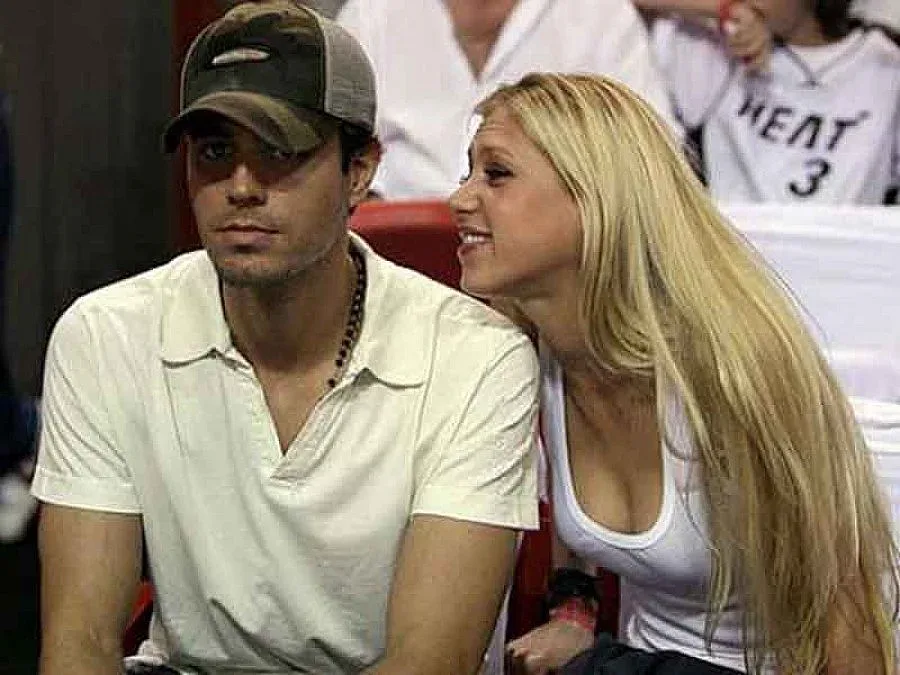 Енрике и Курникова кътат домашно порно в сейф