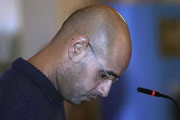 Сейф ал Ислам е арестуван, ранен е в гърба