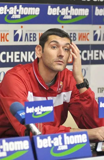 ЦСКА готви чудеса в Шампионската лига