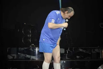 Ивана и Гацо Бацов подгряха мач на "Ботев"