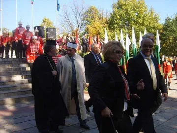 Кърджали празнува 99 години свобода 