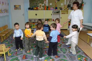 София с 4 нови забавачки до Нова година