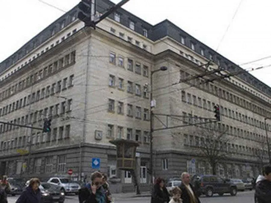 Първа градска с нова модерна апаратура