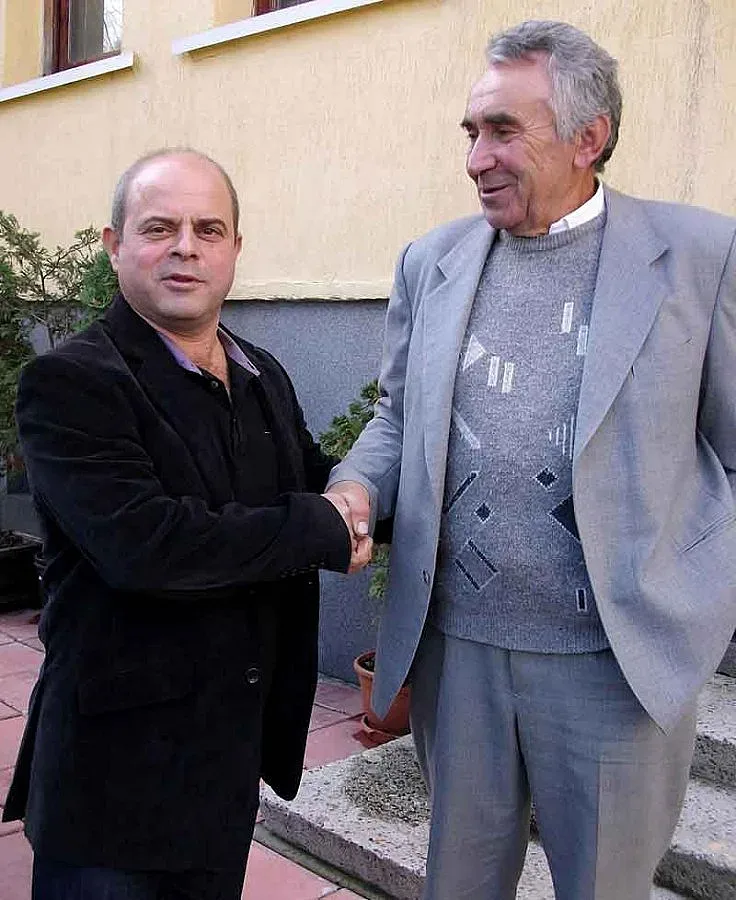 Пожелаха златен медал на кандидат за кмет