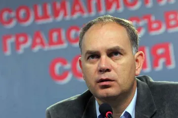 Кадиев към Фандъкова: Извинете, ако има нещо