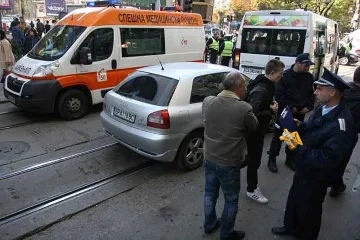 Стабилизираха жените, ранени на Попа