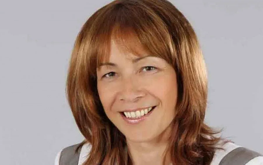 Галя и кандидатите за старейшини благодарят на казанлъчани