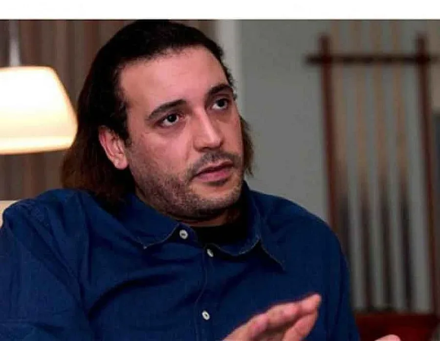 И синът на Кадафи е мъртъв