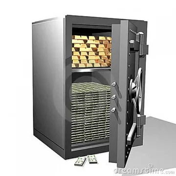 Задигнаха 300-килограмова каса от златарско ателие  