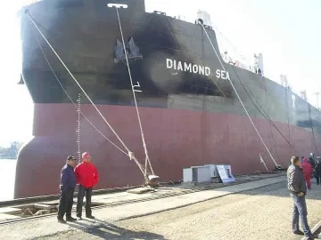 Шефът на Булярд: Кораборемонтът се съживява