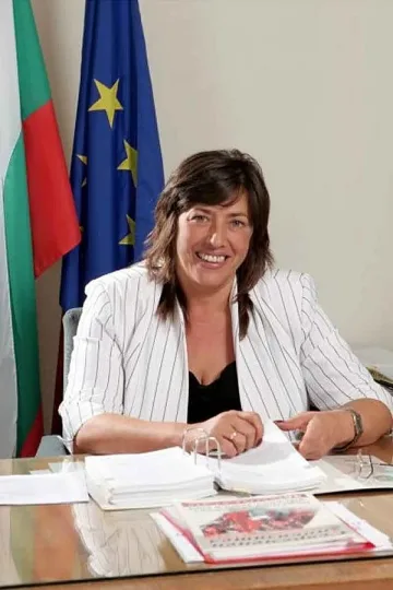 Янакиева оставя школото в Дивотино