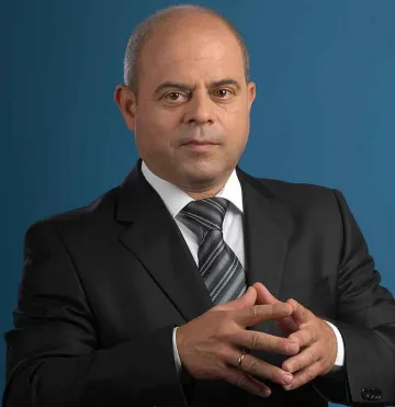 Пламен Стоилов, кандидат-кмет на Русе от ГЕРБ: 