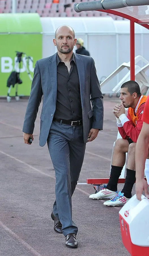 Радуканов: Лошият терен е еднакъв за двата отбора