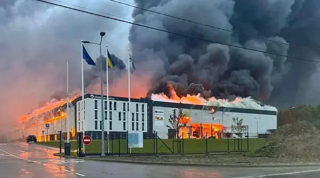 Нови руски атаки! Ужас в Украйна, смут в Полша