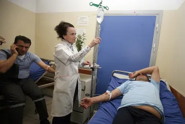 Кораб се блъсна с ферибот и потъна в Адриатика